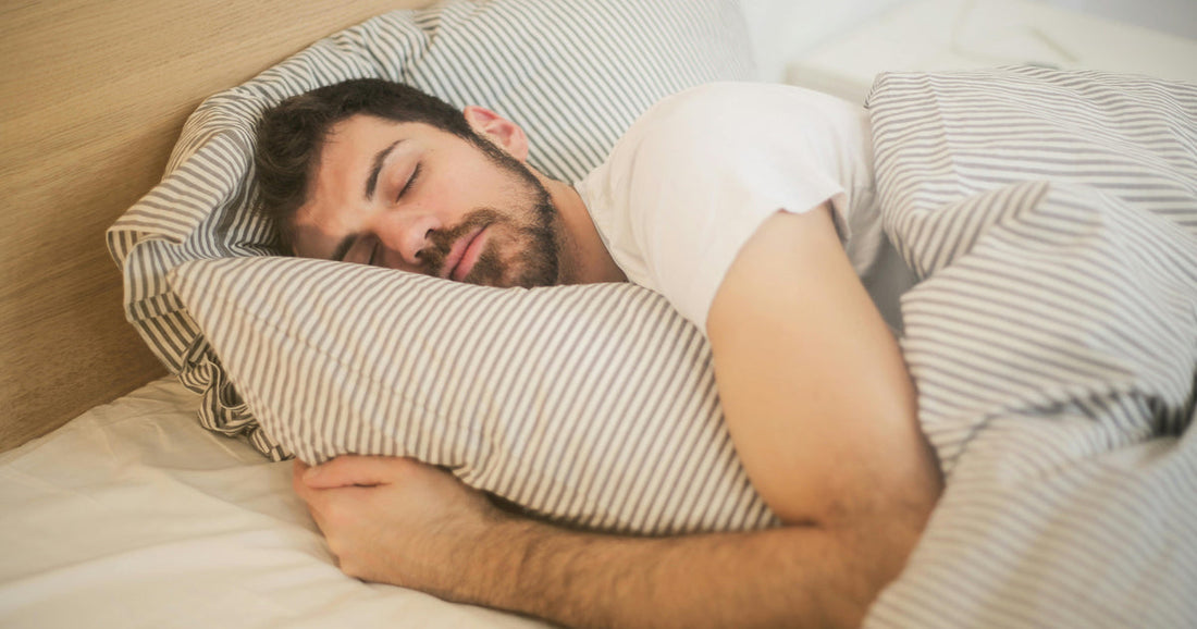How to Start Grounding at Night (Even if You Live in an Apartment)