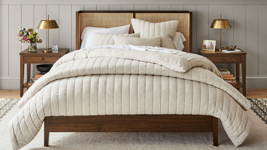 Micro-Adjustments to Improve Your Sleep Space