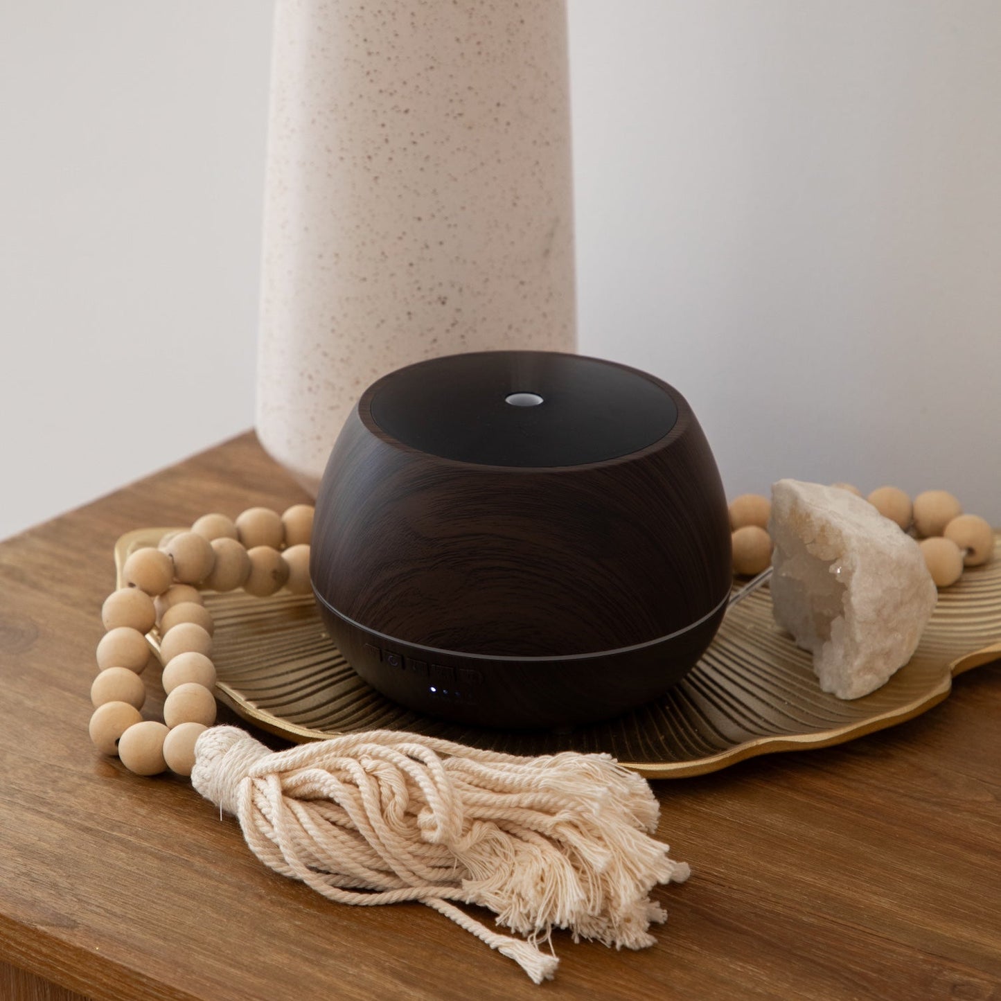 EarthMIST Diffuser