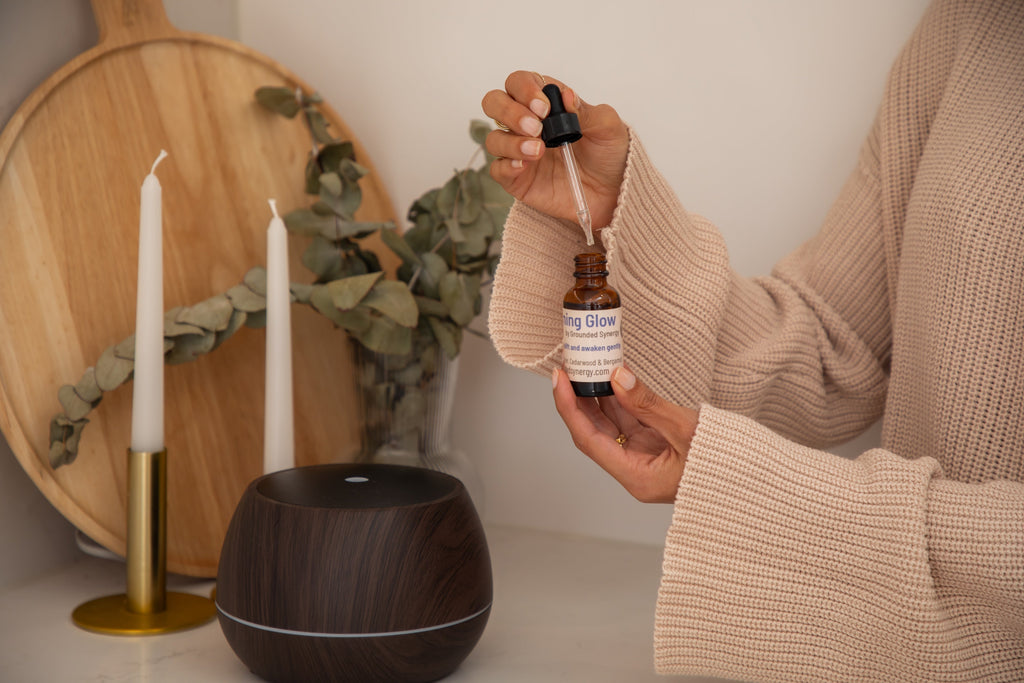 From Go Mode to Slow Mode: How Your Sleep Sanctuary Helps You Shift Gears