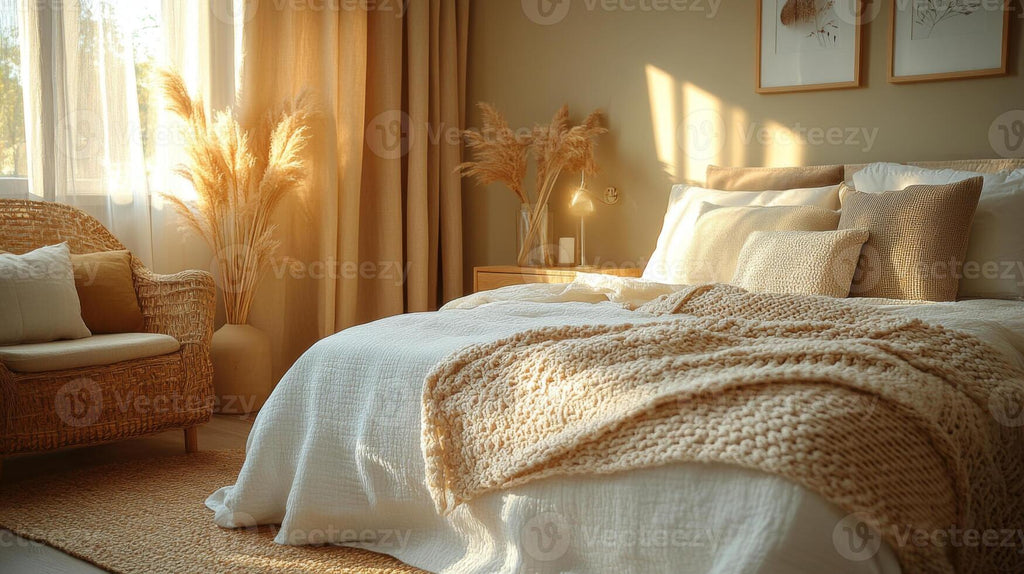 Grounding for Hot Flashes: A Natural Way to Support Temperature Swings at Night