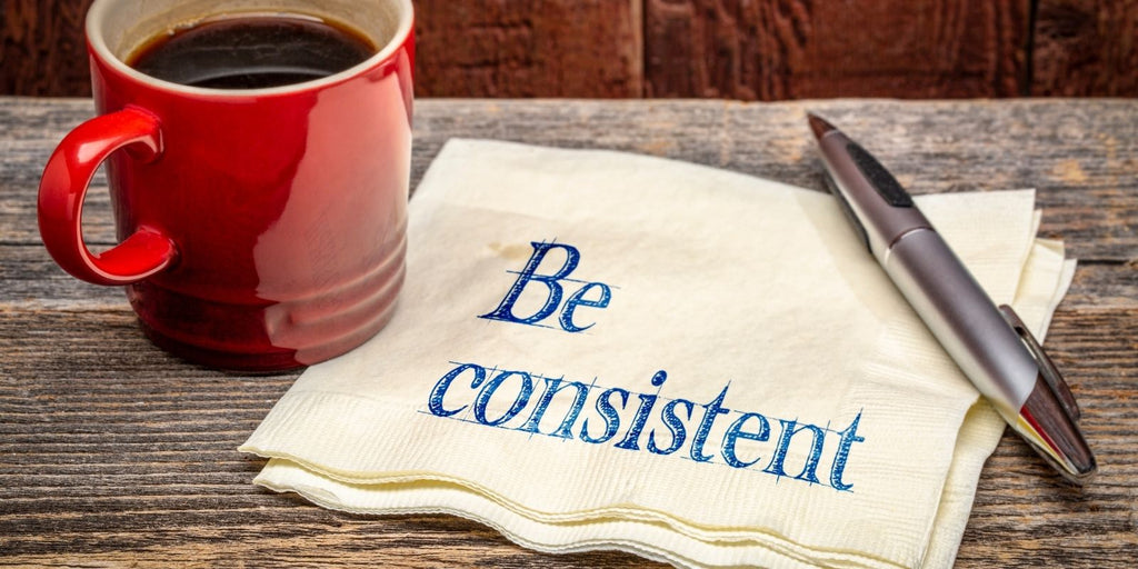 Why Your Body Craves Consistency During Hormonal Changes