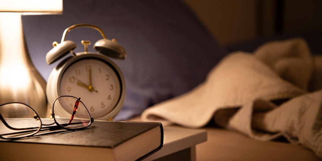 The Bedtime Wind-Down Routine That Actually Works