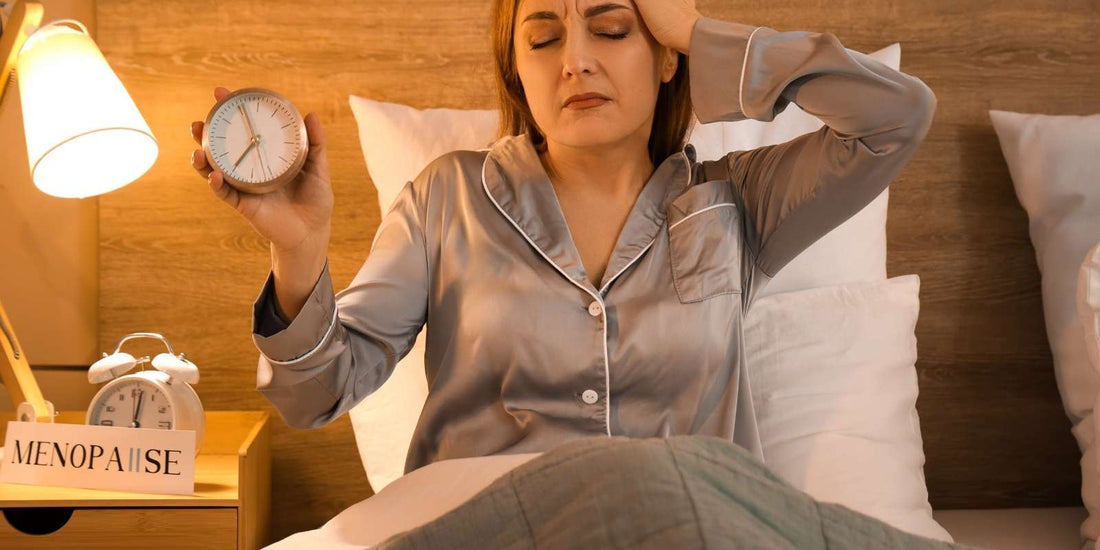 hormones and sleep