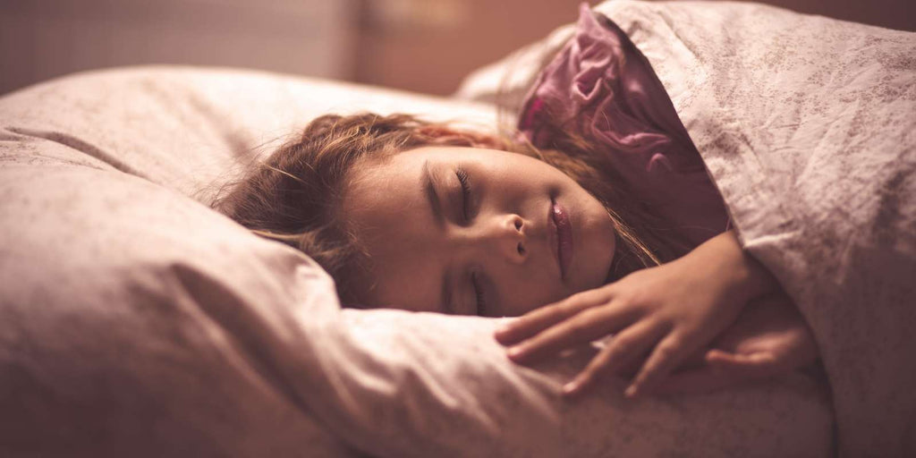 How to Sleep Better Naturally in a World That Never Stops