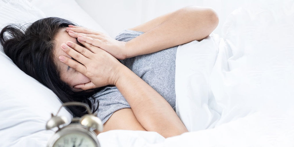 Why Light Sensitivity Increases During Hormonal Changes