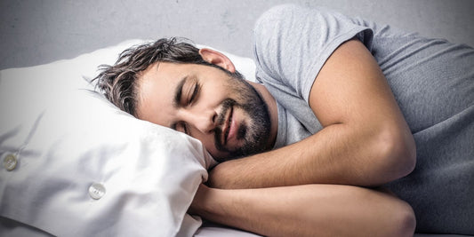 How Grounding Sheets Support Deeper, More Restorative Sleep