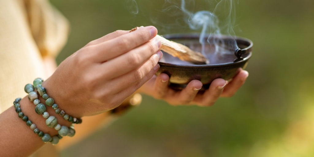 The Role of Sensory Rituals in Hormonal Balance