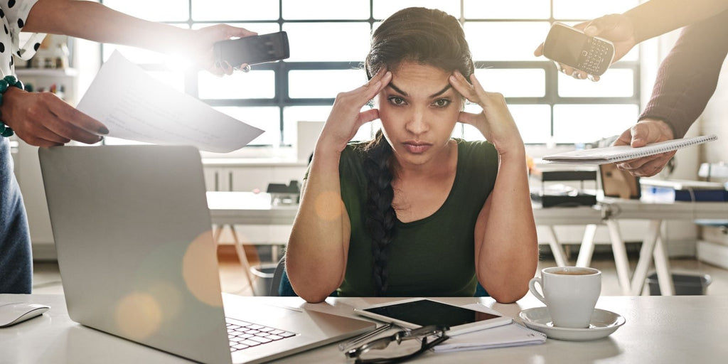 Why Perimenopause Isn’t Just About Hormones It’s About Nervous System Overload