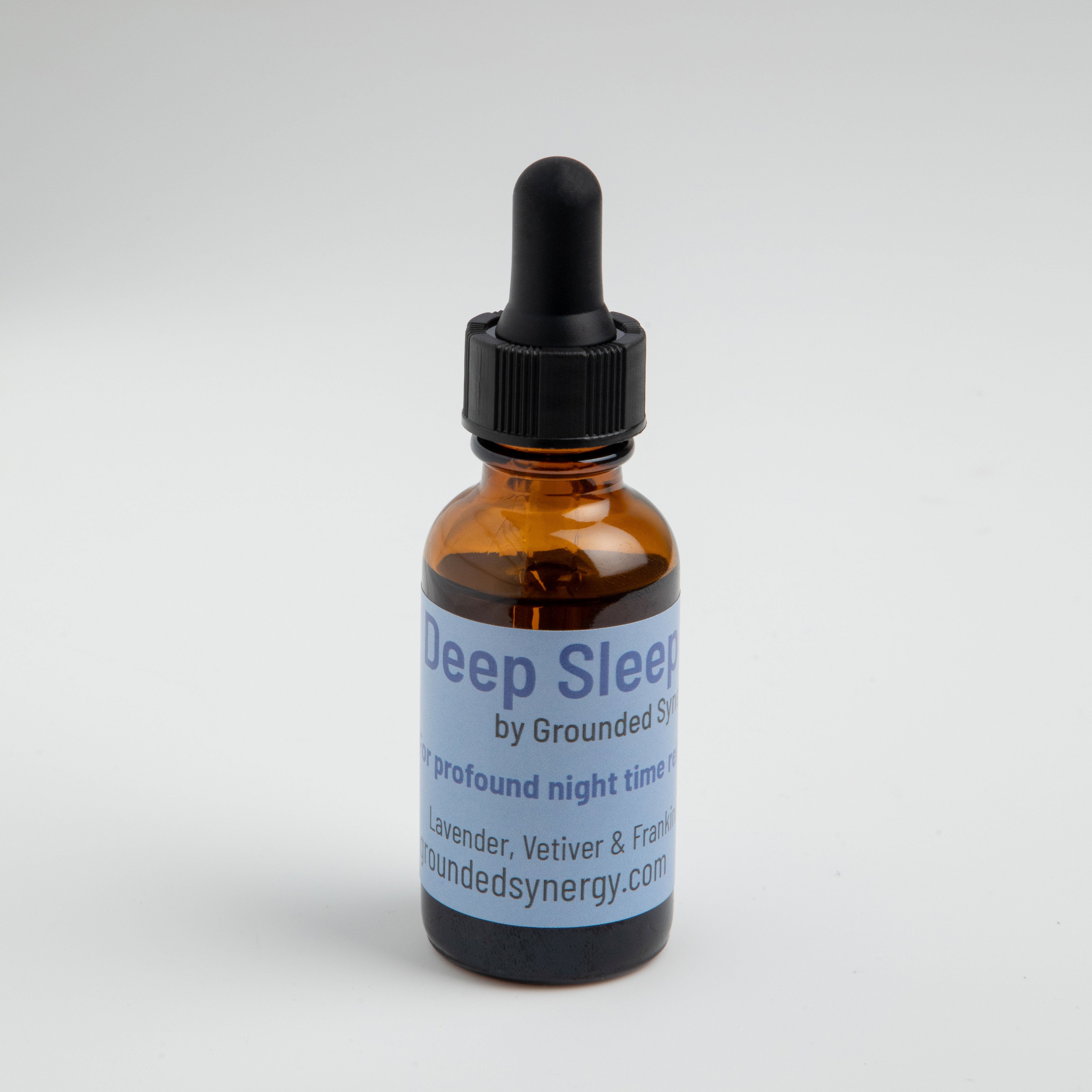 AuralēiOIL Blends