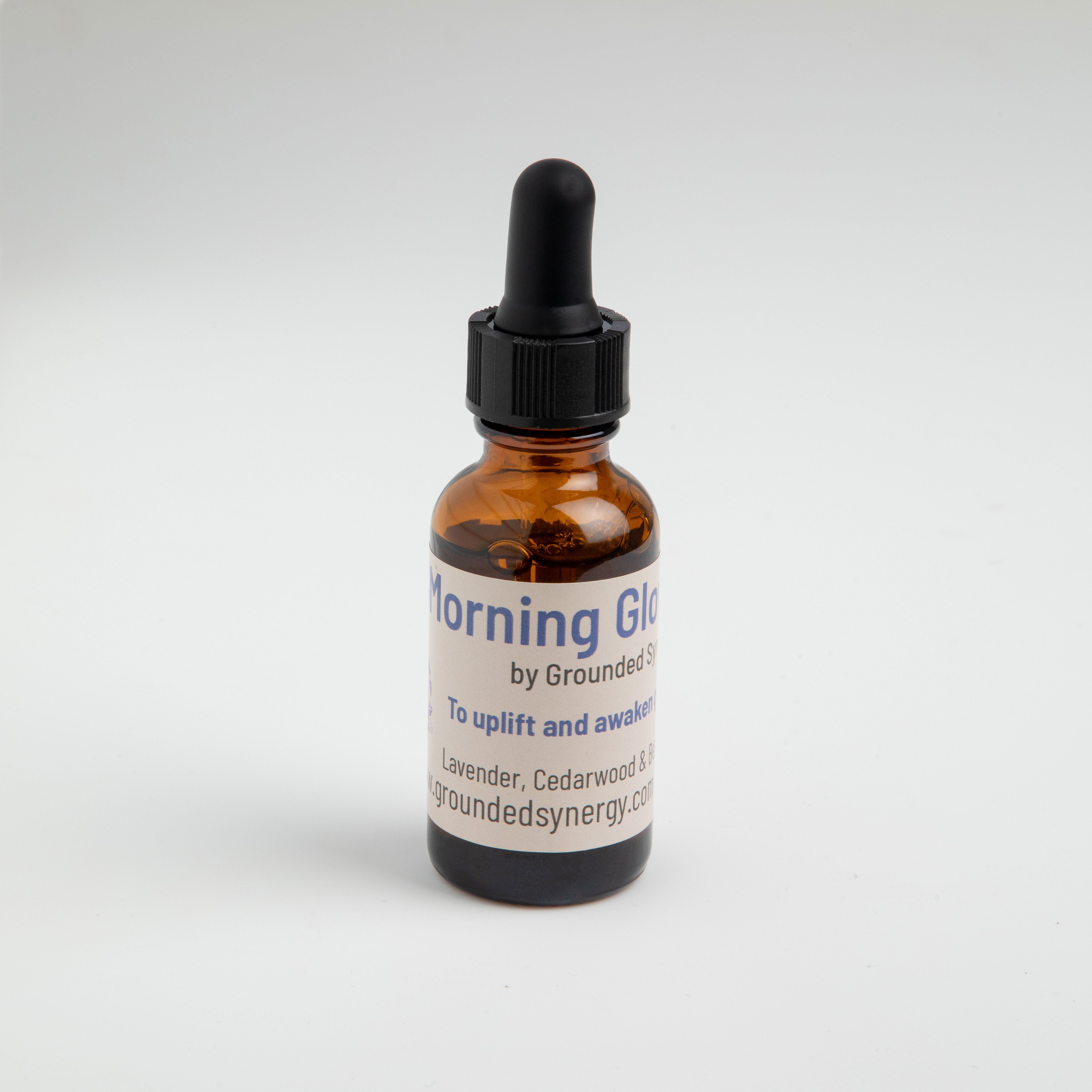 AuralēiOIL Blends