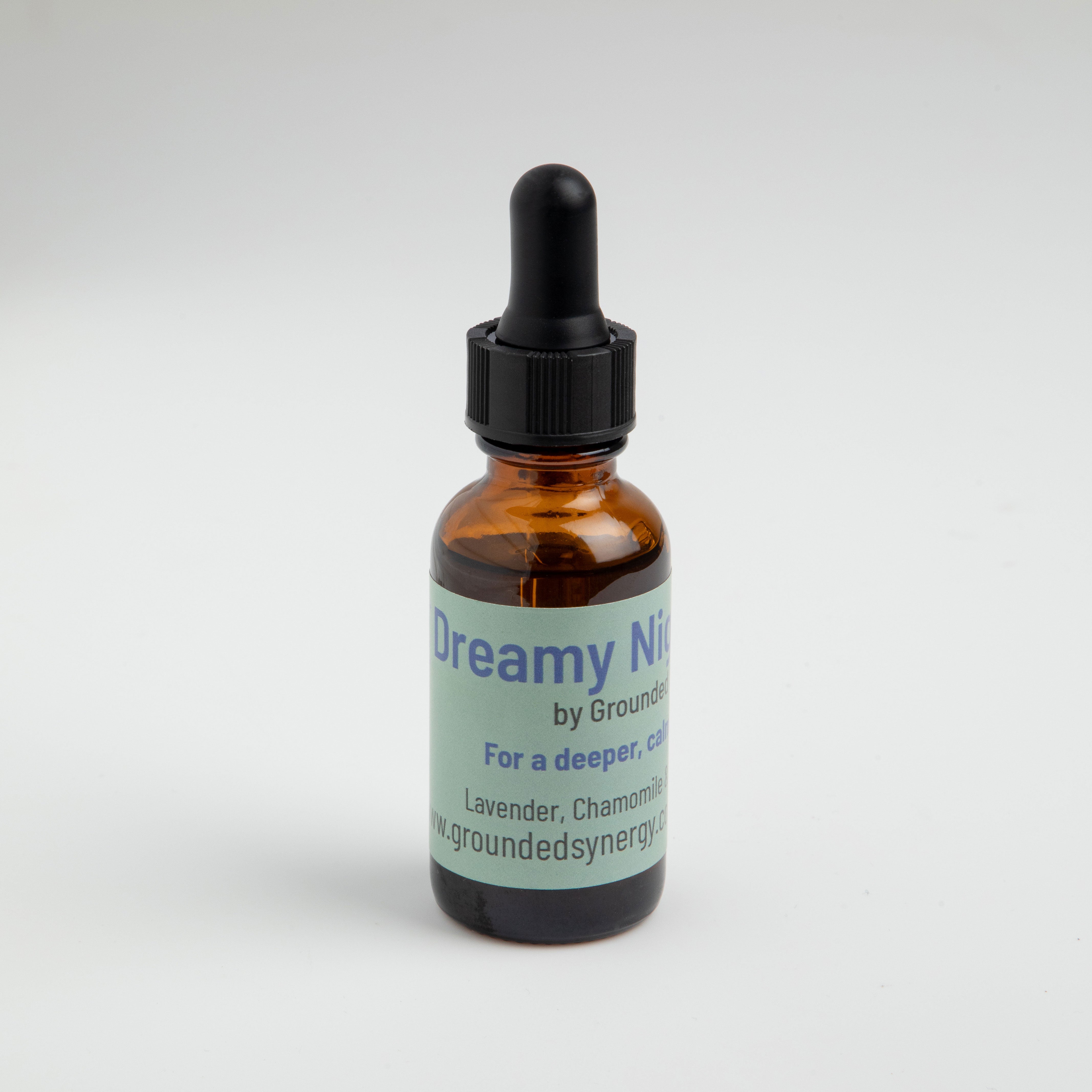 AuralēiOIL Blends