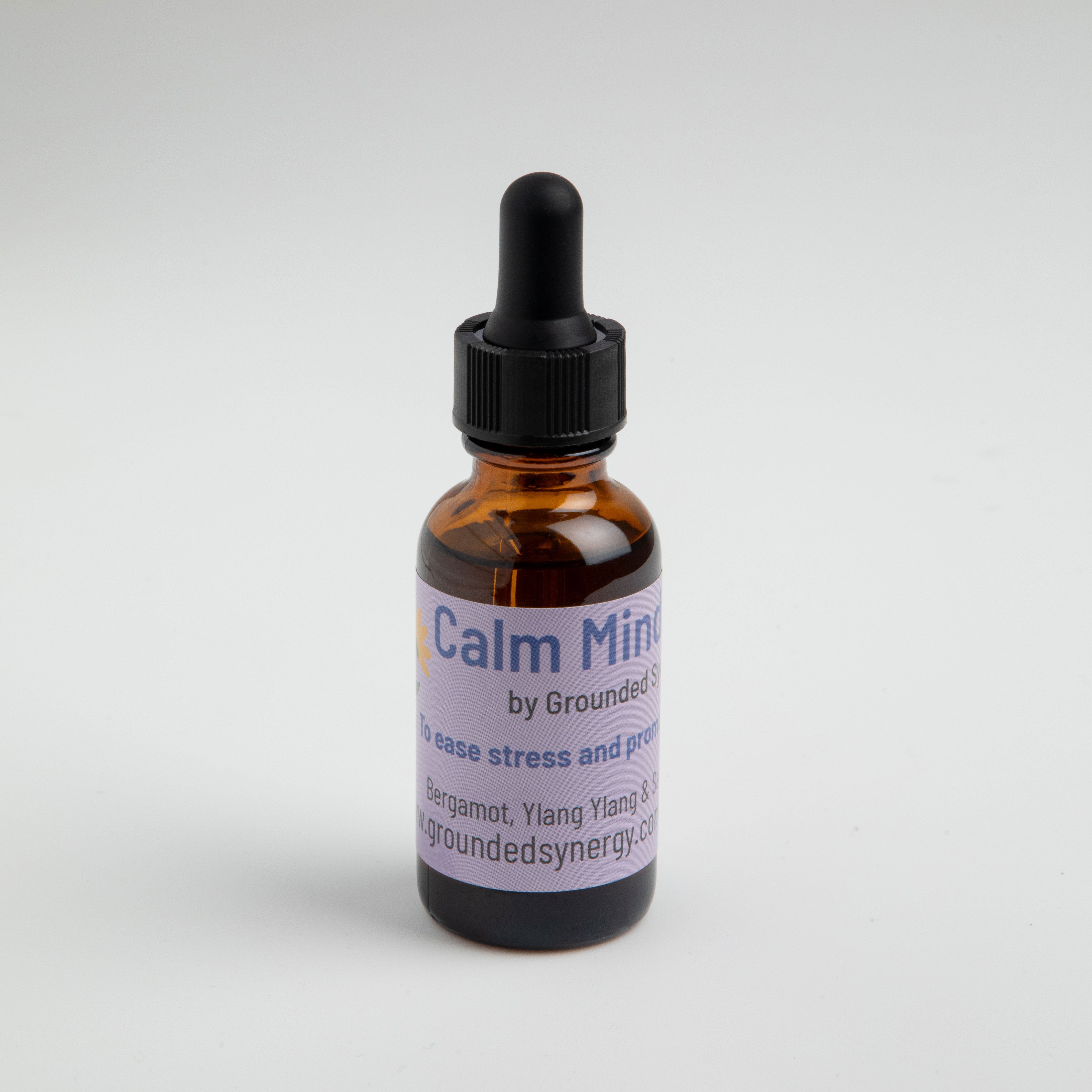 AuralēiOIL Blends