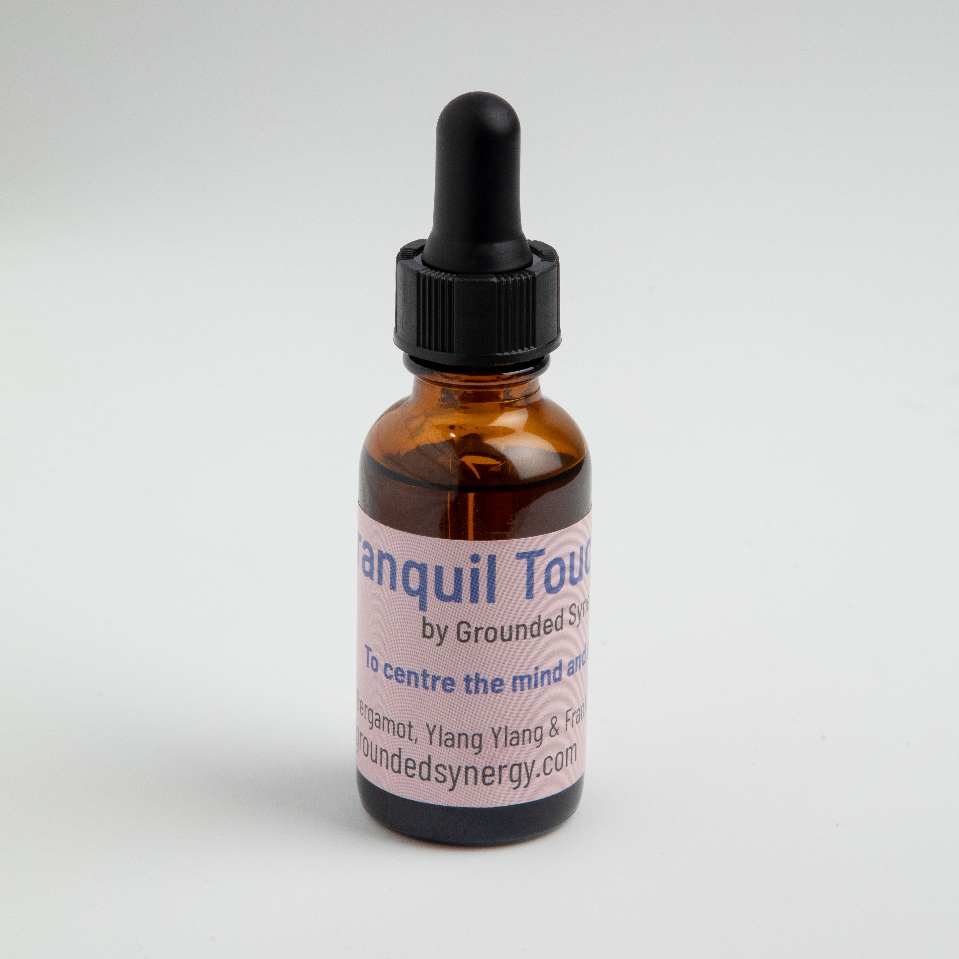 AuralēiOIL Blends