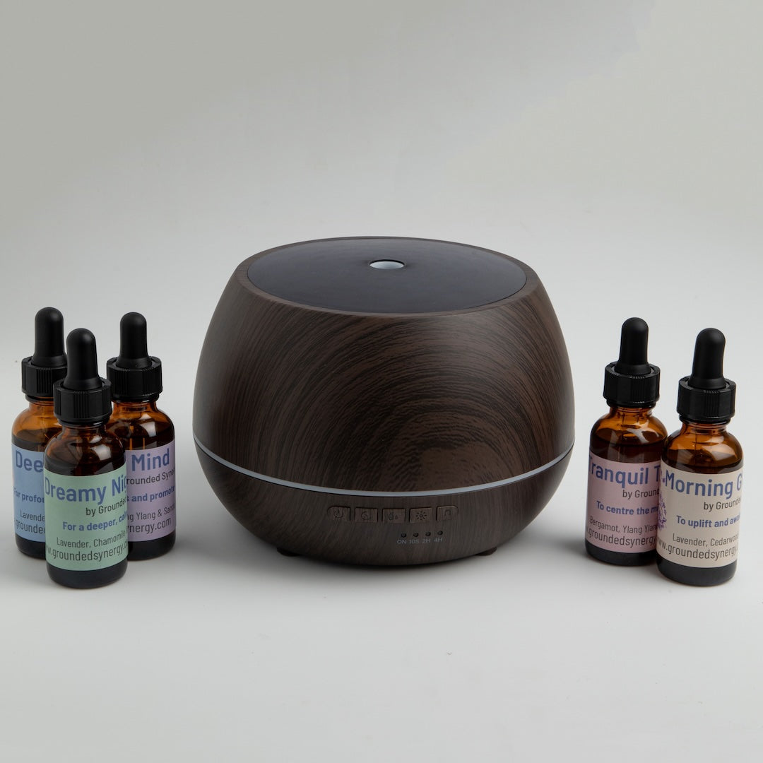 EarthMIST Diffuser