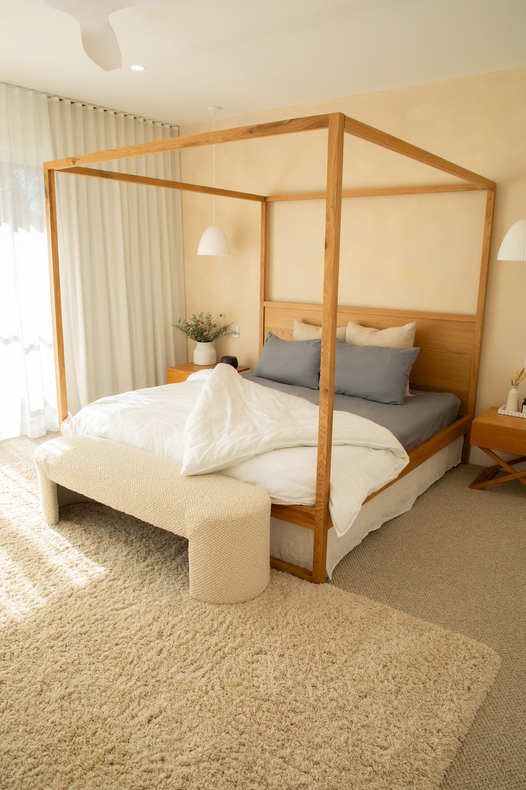 Grounding Sheets