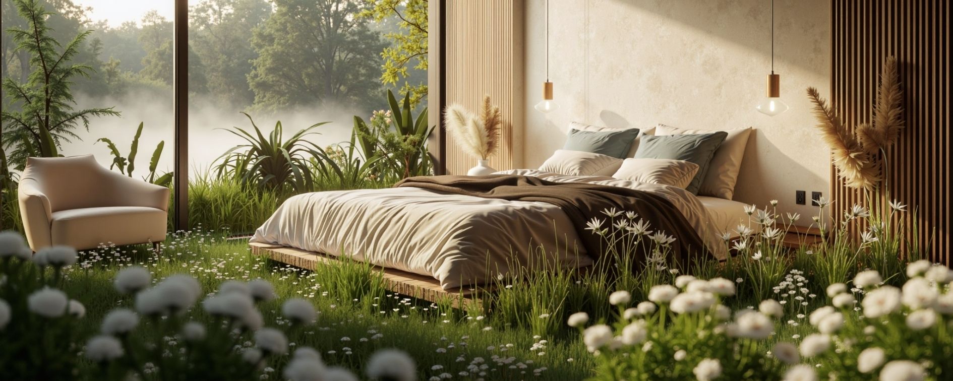 Reconnect with Earth’s natural energy and improve your sleep with Grounded Synergy’s premium grounding sheets. Backed by wellness science, made with conductive silver thread, and crafted for comfort - experience deeper rest, reduced stress, and full-body balance every night.