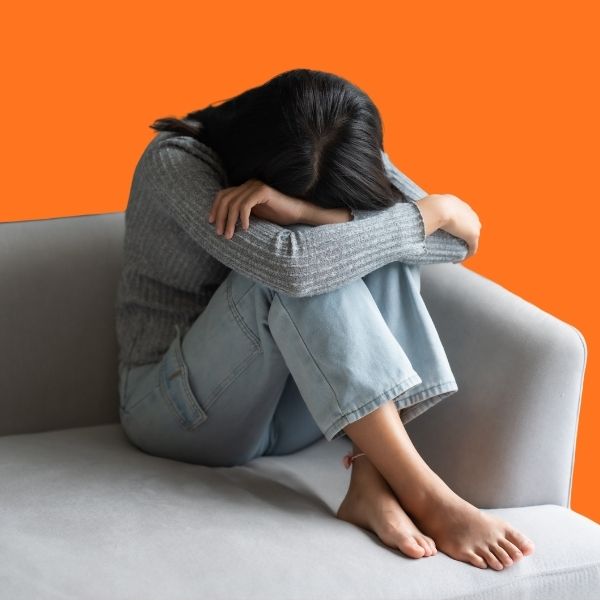 Anxiety symptoms during menopause linked to hormonal and nervous system changes