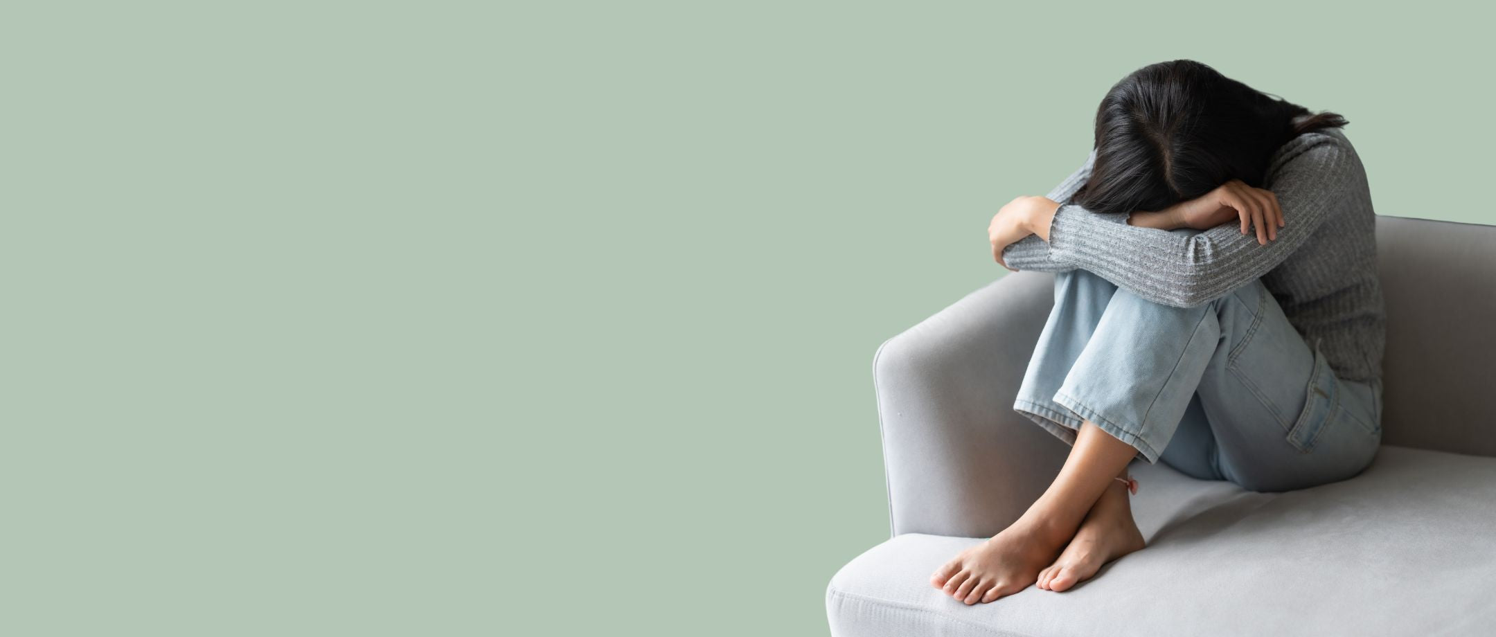 Anxiety symptoms during menopause linked to hormonal and nervous system changes