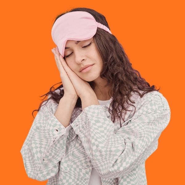 Sleep disruption during menopause and the body’s need for deeper rest